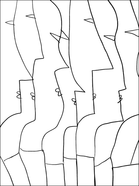 장병언, Digital Drawing, digital_work, 2024